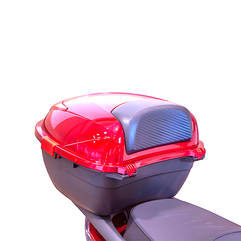 Last Day For Clearance!Four Wheel Scooter