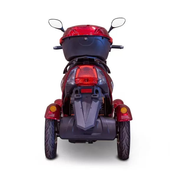 Last Day For Clearance！Four Wheel Scooter